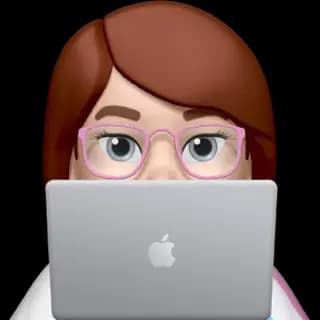Serenity's avatar working